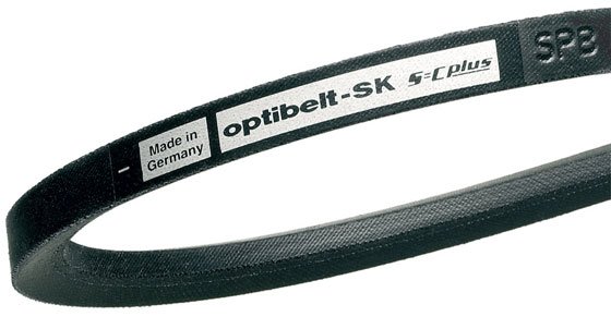 Correa Optibelt SPA SPB SPC SPZ