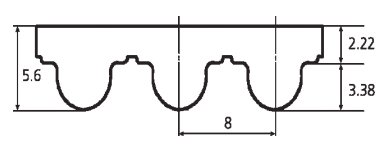 caracteristicas-sincronica-htd-8m