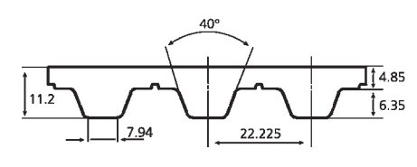 caracteristicas-sincronica-xh