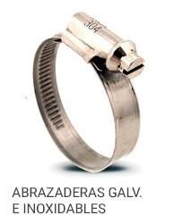 abrazaderas-galvanizadas-inoxidables