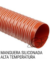 mangueras industriales