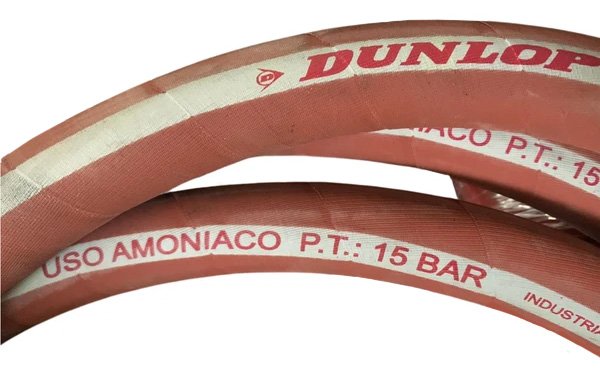 Manguera para Amoniaco