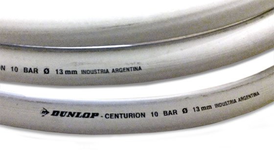 Manguera Centurion