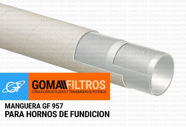 Fundcion Hornos
