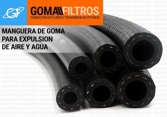 GOMAFILTROS