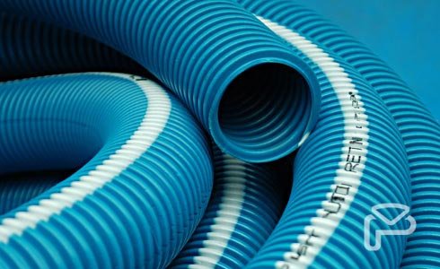 Manguera Tricoflex N - Piscina Flotante