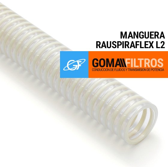 manguera pvc alimenticia